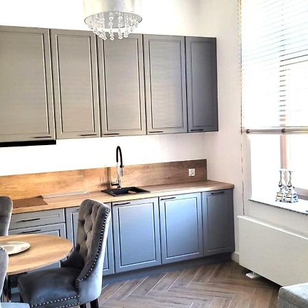 סלאופסק Apartament Jaracza 28/8 מראה חיצוני תמונה