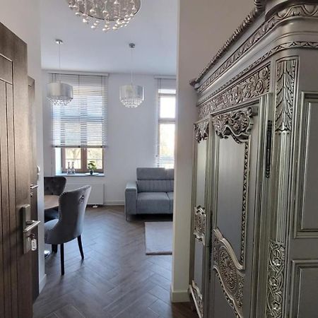 סלאופסק Apartament Jaracza 28/8 מראה חיצוני תמונה