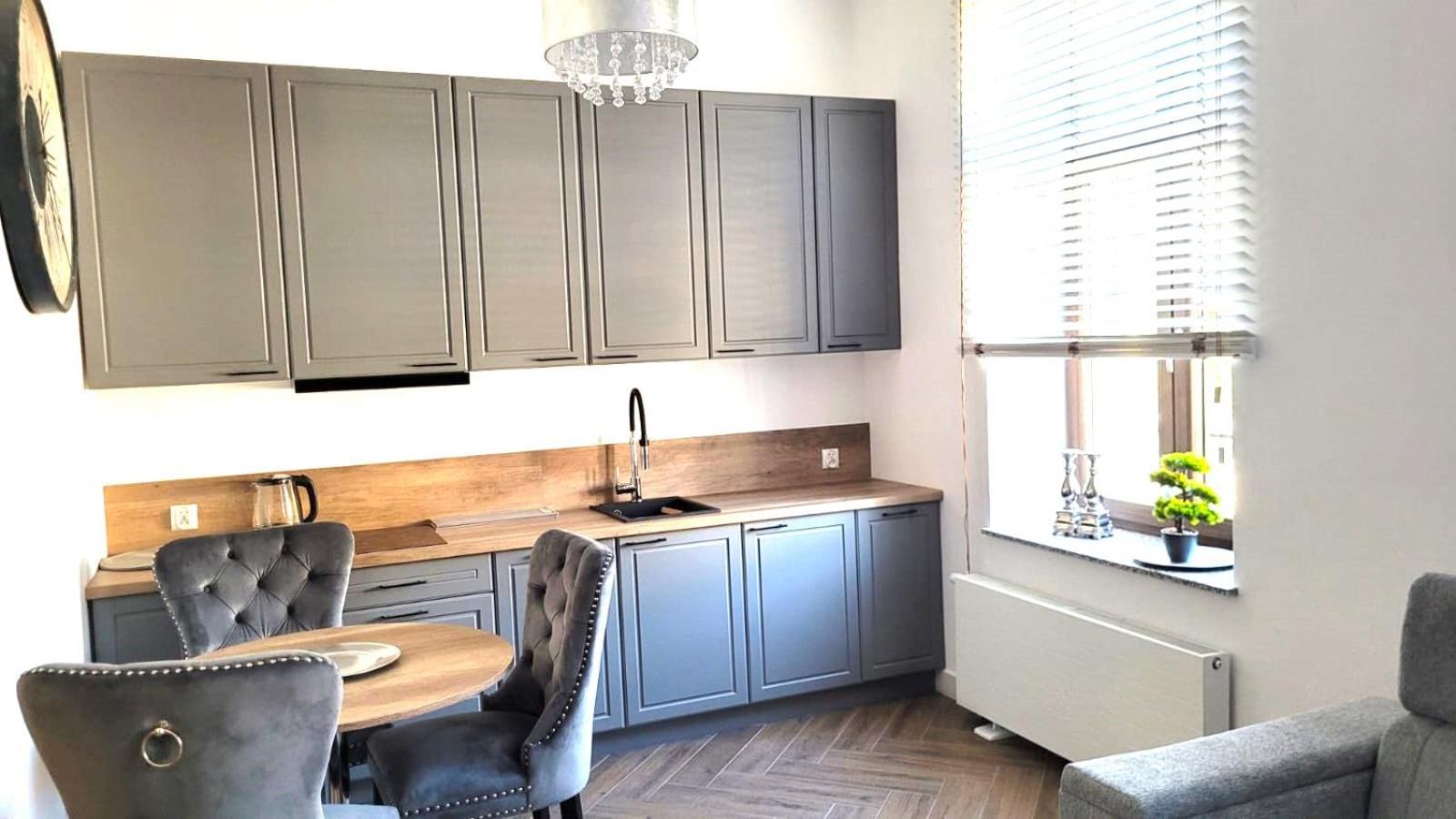 סלאופסק Apartament Jaracza 28/8 מראה חיצוני תמונה