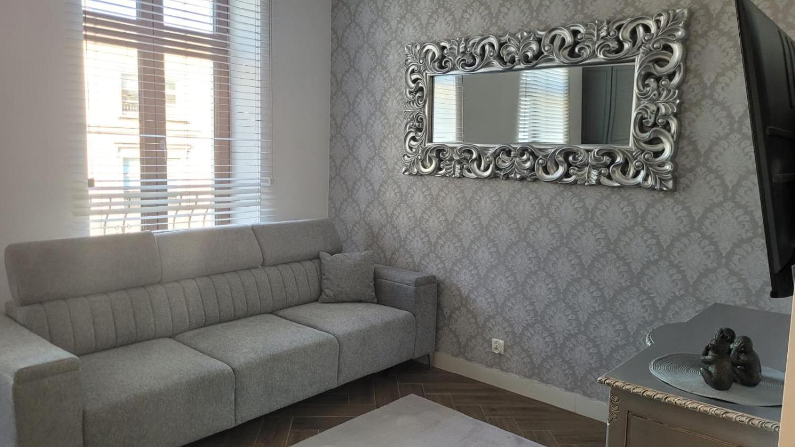 סלאופסק Apartament Jaracza 28/8 מראה חיצוני תמונה