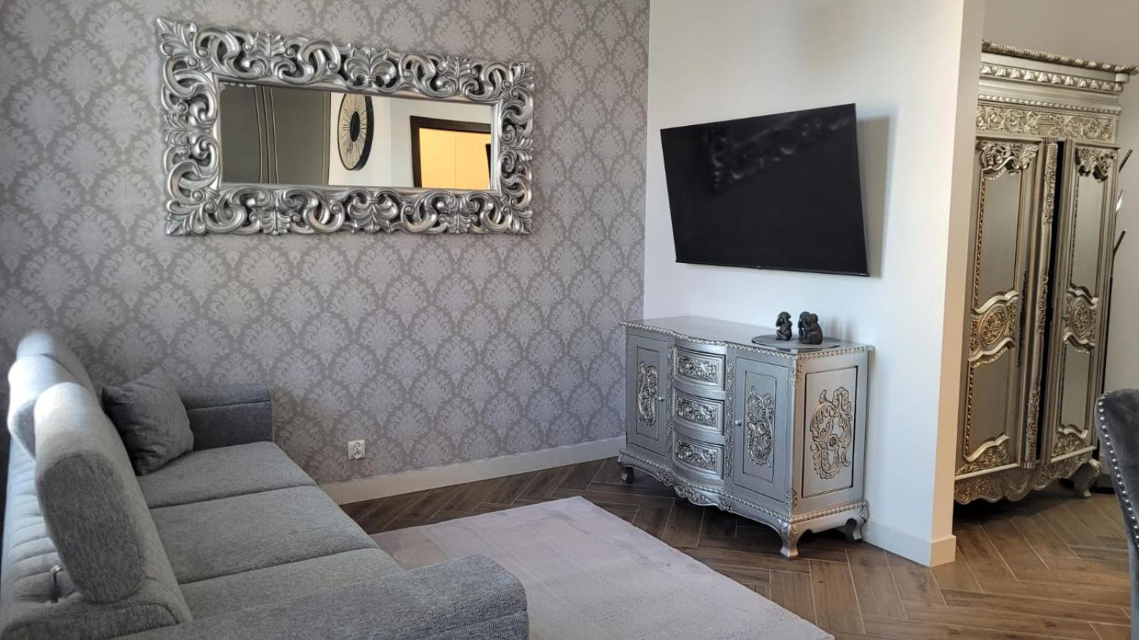 סלאופסק Apartament Jaracza 28/8 מראה חיצוני תמונה